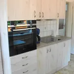 아파트 Haus Am Zemminsee