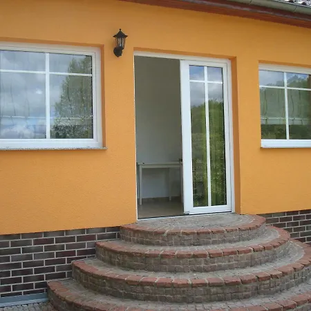 Haus Am Zemminsee * Groß Köris