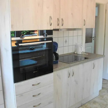 Apartament Haus Am Zemminsee