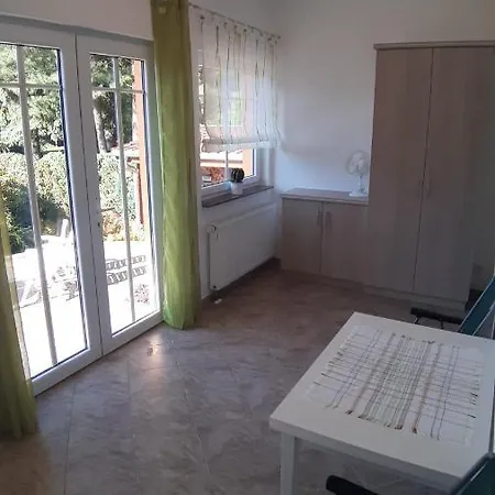 Haus Am Zemminsee *