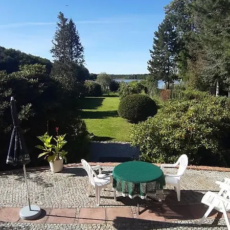 Haus Am Zemminsee Apartamento Groß Köris