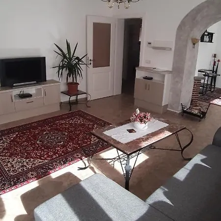 Apartament Haus Am Zemminsee *