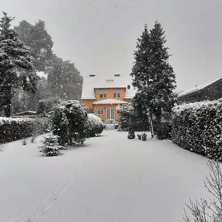 Haus Am Zemminsee * Groß Köris