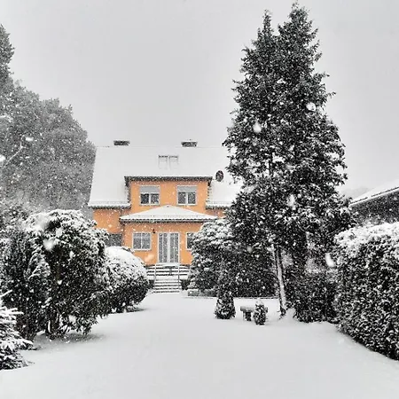 Haus Am Zemminsee Groß Köris
