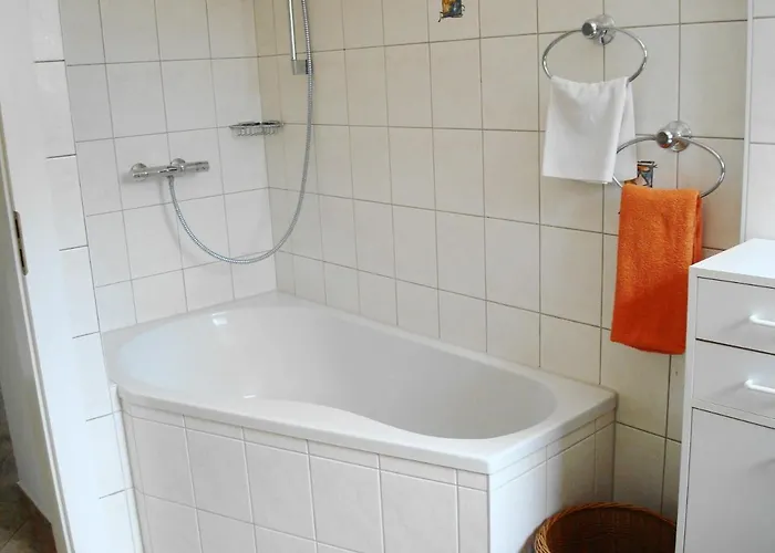 Haus Am Zemminsee Apartamento *