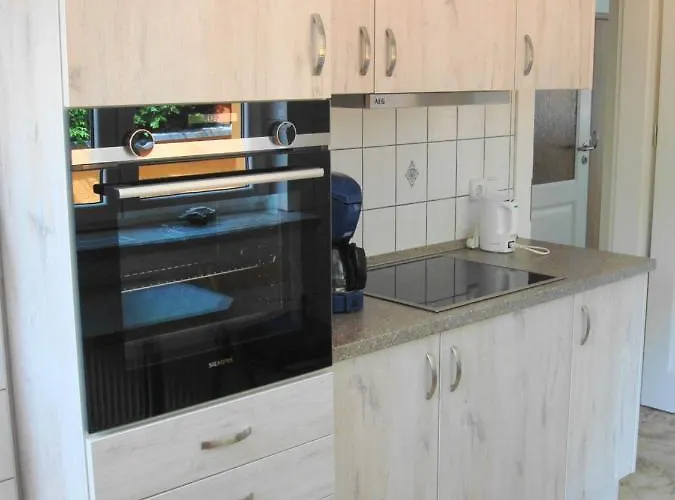 Apartamento Haus Am Zemminsee