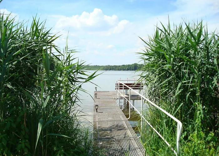 Haus Am Zemminsee Apartamento *