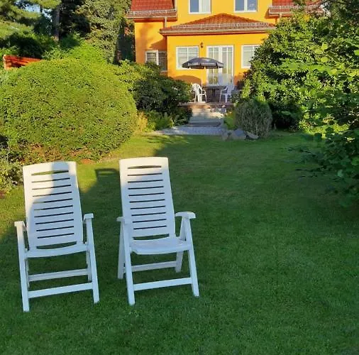 Haus Am Zemminsee Groß Köris