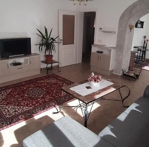 Apartamento Haus Am Zemminsee *