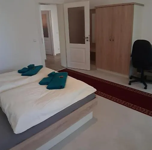 Apartamento Haus Am Zemminsee Groß Köris