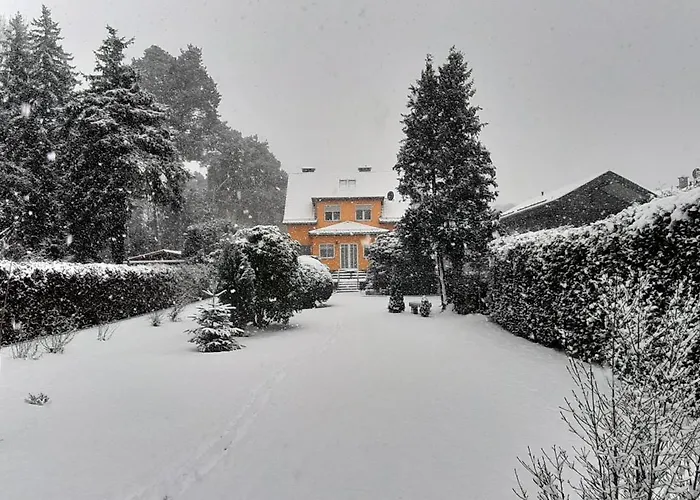 Haus Am Zemminsee * Groß Köris