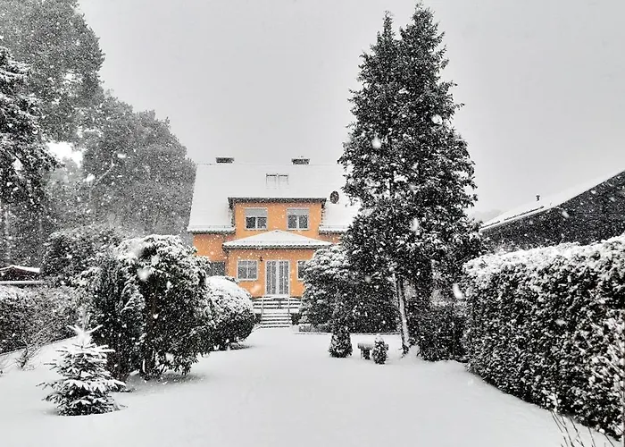 Haus Am Zemminsee Groß Köris